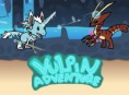 Vulpin Adventure