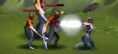 Magi: The Fallen World